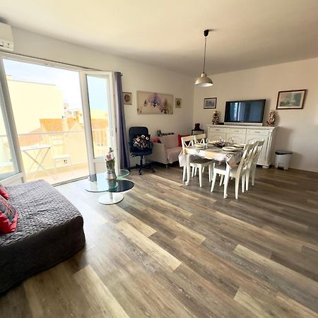 Appart 2 Pieces 45M2 Cavalaire/Mer Kültér fotó